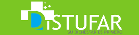 Distufar