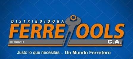 Distribuidora Ferre Tools