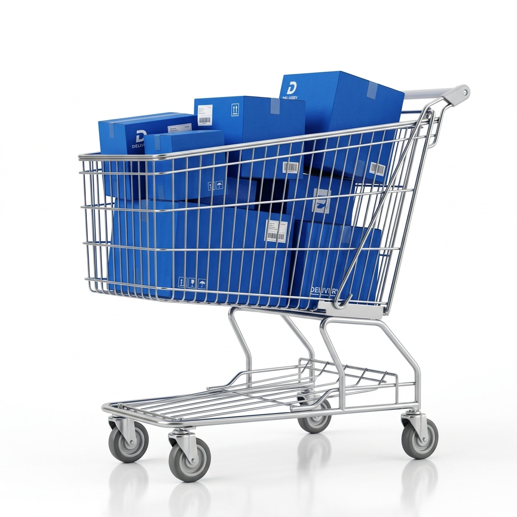 E-COMMERCE