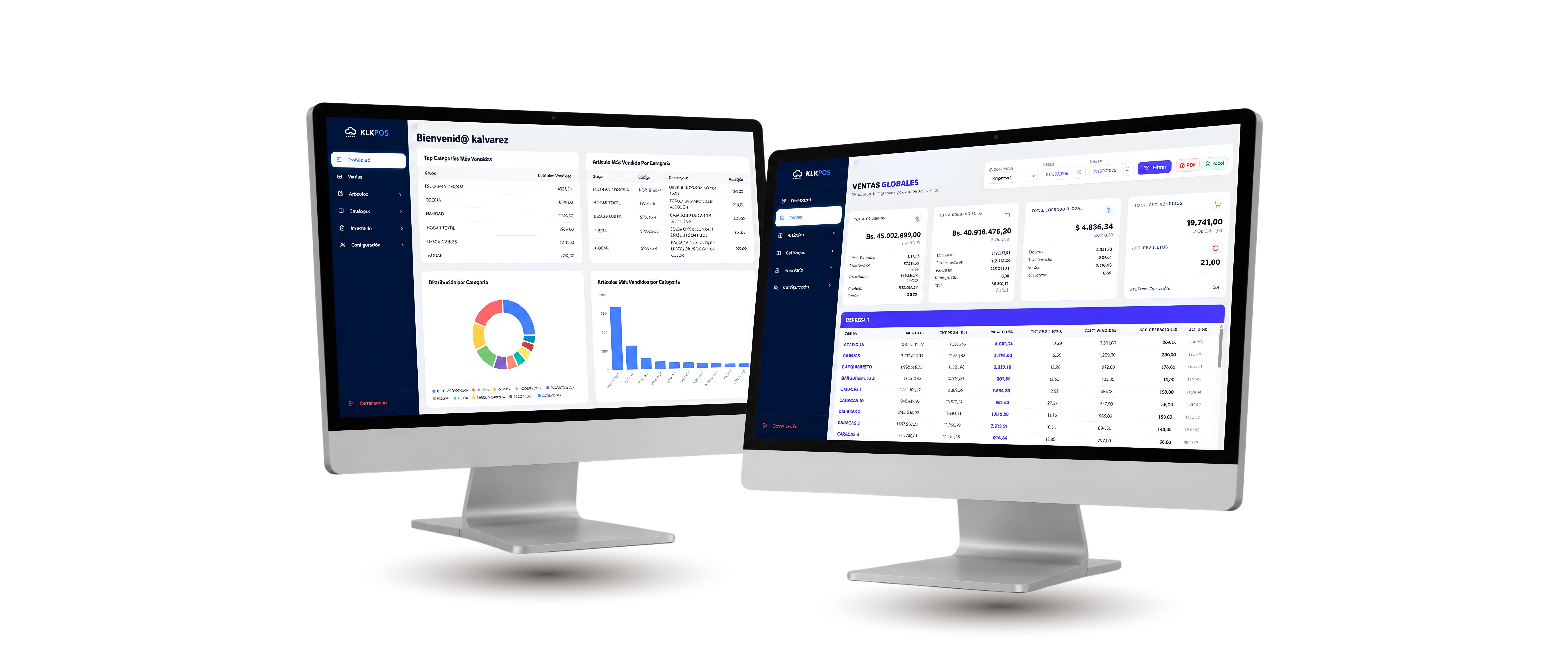 PORTAL WEB